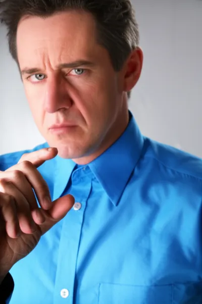 Illustration accused - Image 1