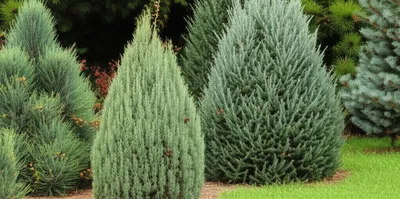 Illustration cedar - Image 1