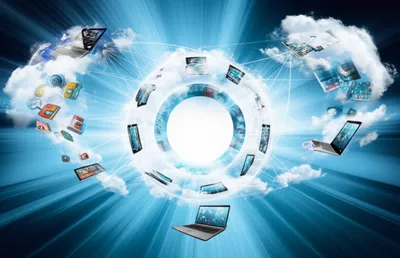 Illustration gateway - Image 1