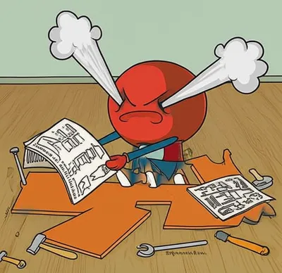 Illustration confounds - Image 1