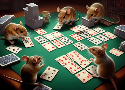 Illustration squeaks - Image 1