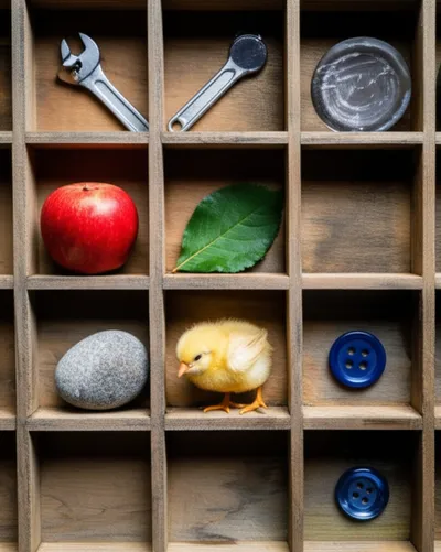 Illustration tabulate - Image 1