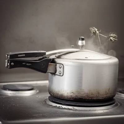 Illustration simmering - Image 1