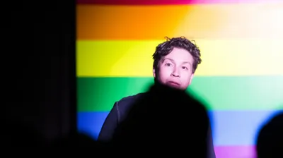 Illustration outed - Image 1