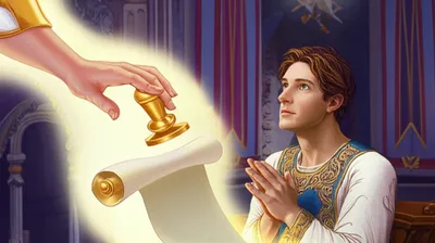 Hình ảnh minh họa appointing - Ảnh 1