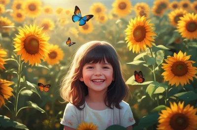 Illustration brightest - Image 1