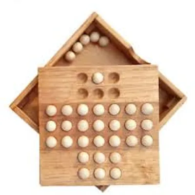 Illustration solitaire - Image 2