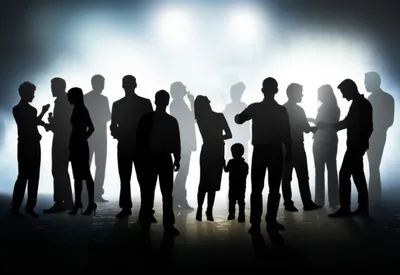 Illustration actors - Image 1