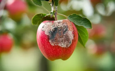 Illustration rotting - Image 1