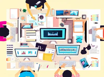 Illustration package - Image 1