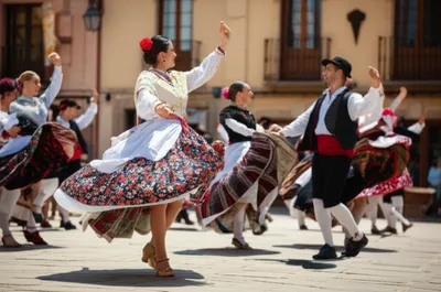 Illustration jotas - Image 1