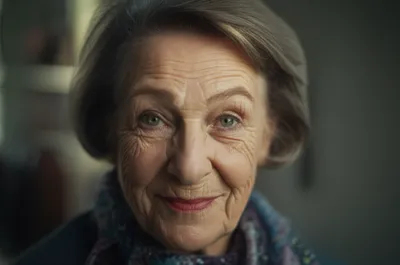 Illustration wrinkles - Image 1