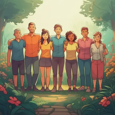 Illustration divers - Image 1