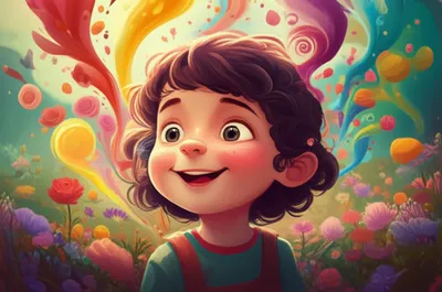 Illustration smells - Image 1