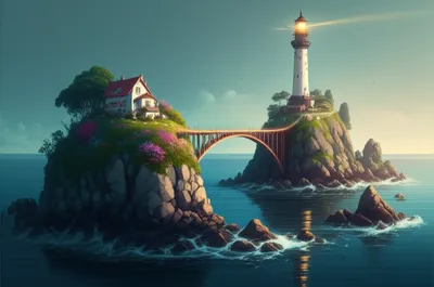 Illustration linked - Image 1