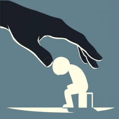 Illustration pawn - Image 1