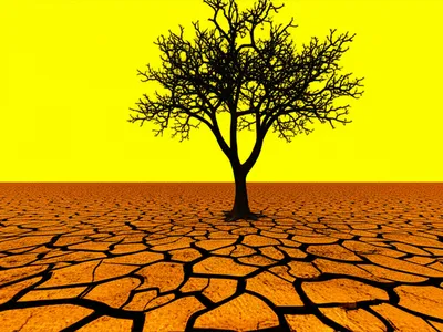 Illustration biting - Image 1