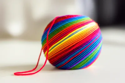 Illustration clew - Image 1