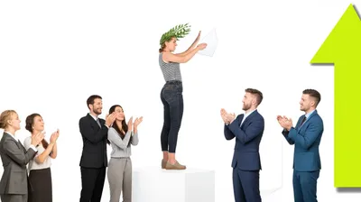 Illustration preferment - Image 1