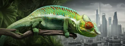 Illustration porting - Image 1