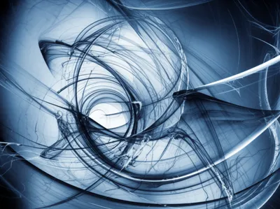 Illustration abstracted - Image 1