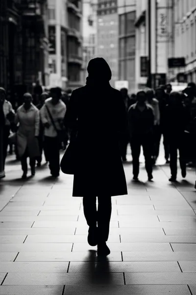 Illustration unfamiliar