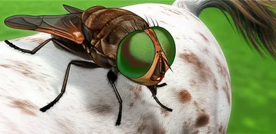 Illustration clegs - Image 1