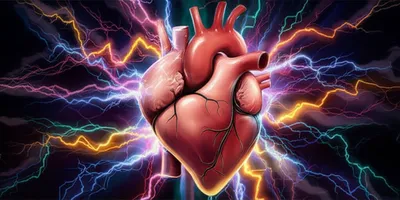 Illustration torsades - Image 1