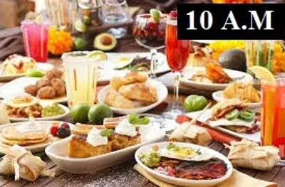 Illustration brunch - Image 2