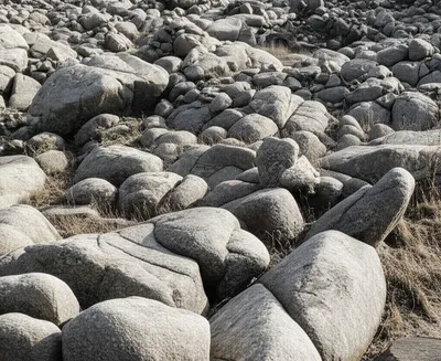 Illustration stony - Image 1