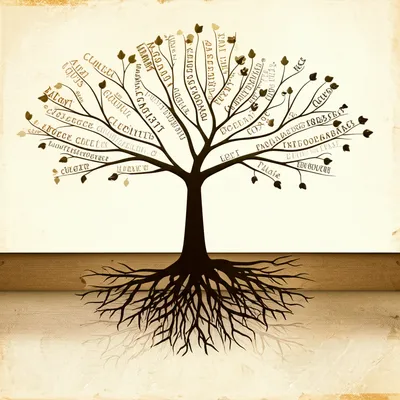 Illustration etymology