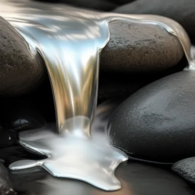 Hình ảnh minh họa silvery