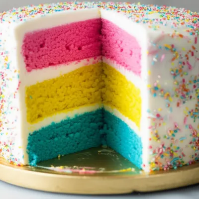 Illustration sandwich - Image 1