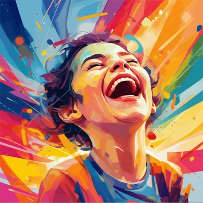 Illustration jouissance