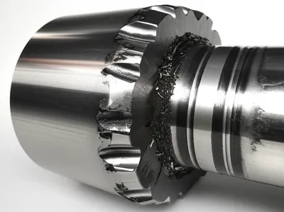 Illustration spinning - Image 1