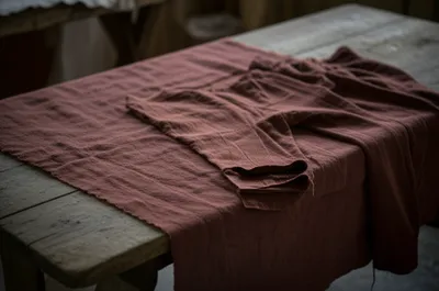 Illustration russet - Image 1