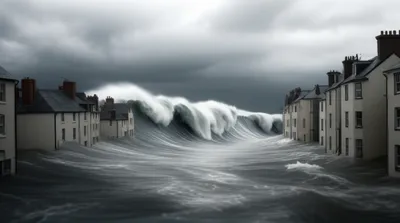 Illustration transgressing - Image 1