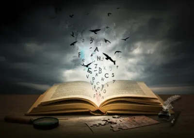 Illustration cypher - Image 1