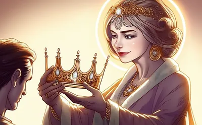 Illustration shows - Image 1