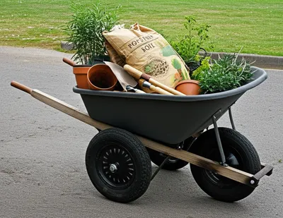 Illustration butt - Image 1