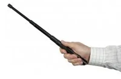 Illustration baton - Image 2