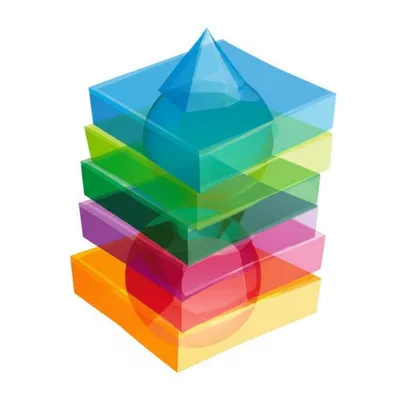 Illustration superpositions