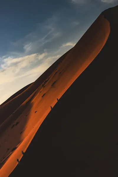 Illustration erg - Image 2