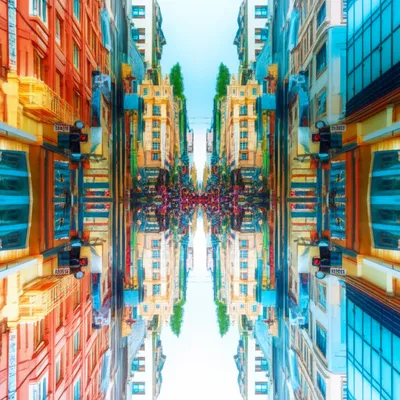 Illustration similitude