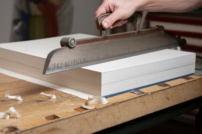 Illustration plows - Image 1