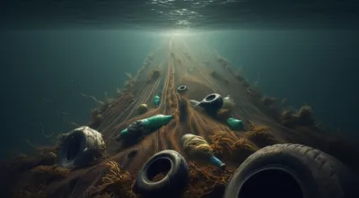 Illustration dragging - Image 1