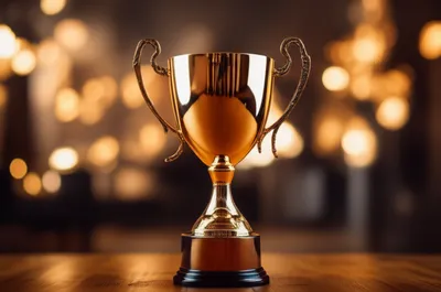 Illustration cups - Image 1