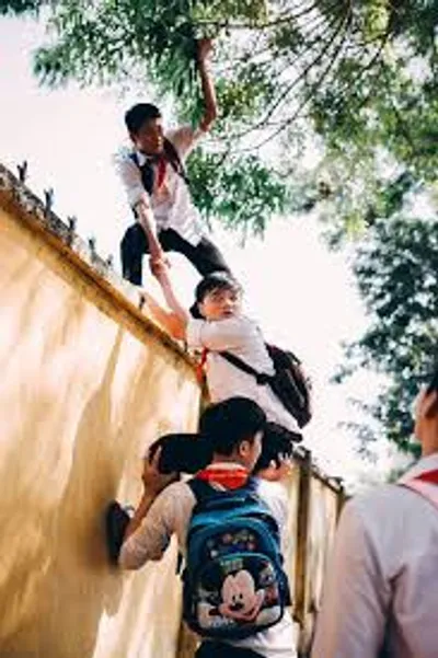 Illustration hookey - Image 2