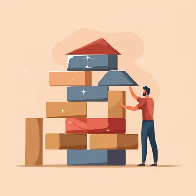 Illustration specious - Image 1