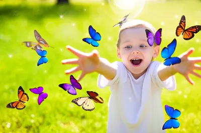 Illustration tickles - Image 1